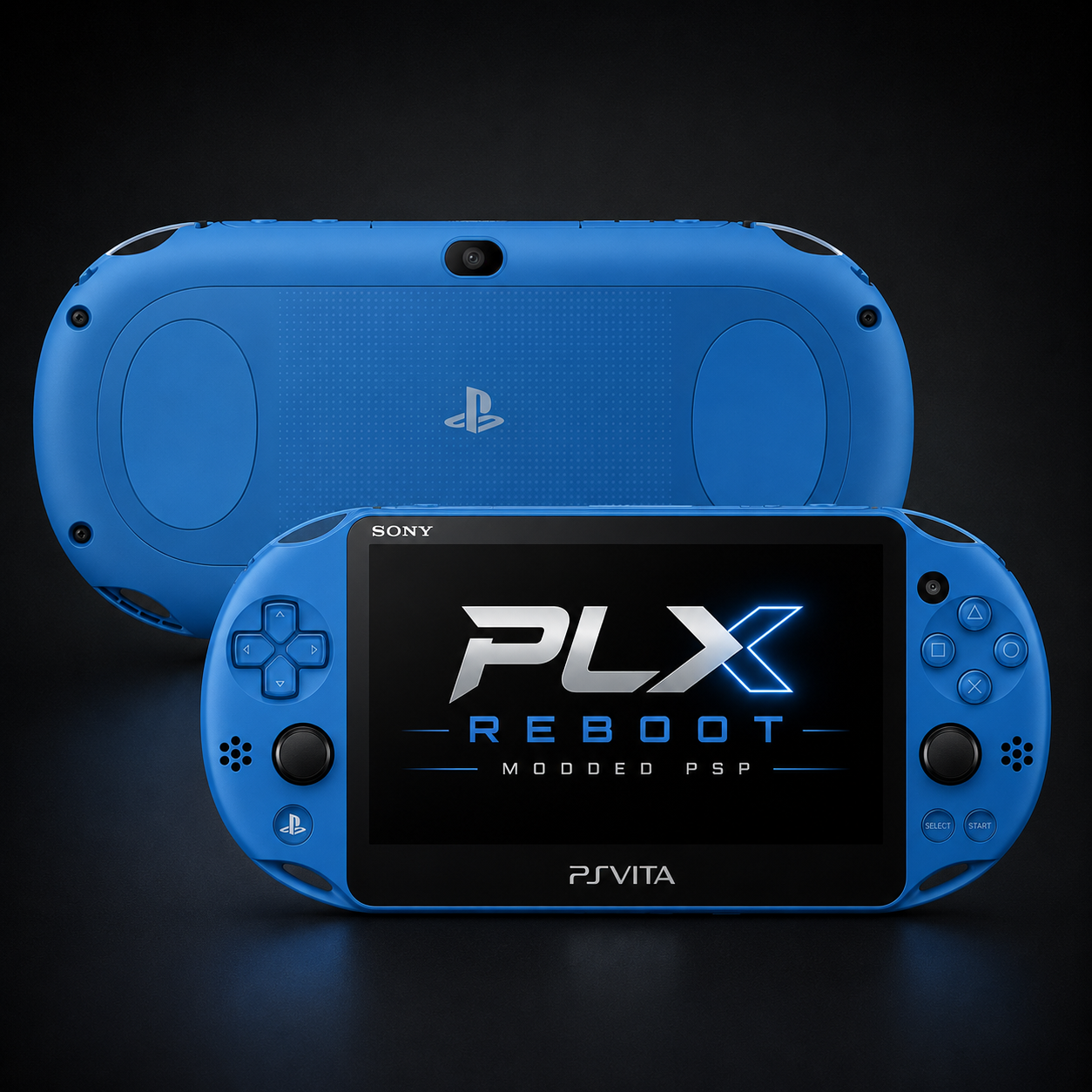 Playstation ® Vita 2000