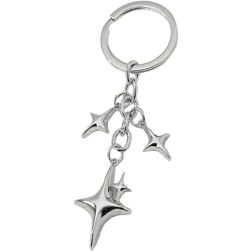 PLX Keychain