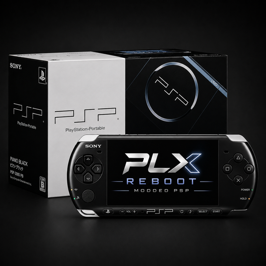 Playstation ® Portable 3000