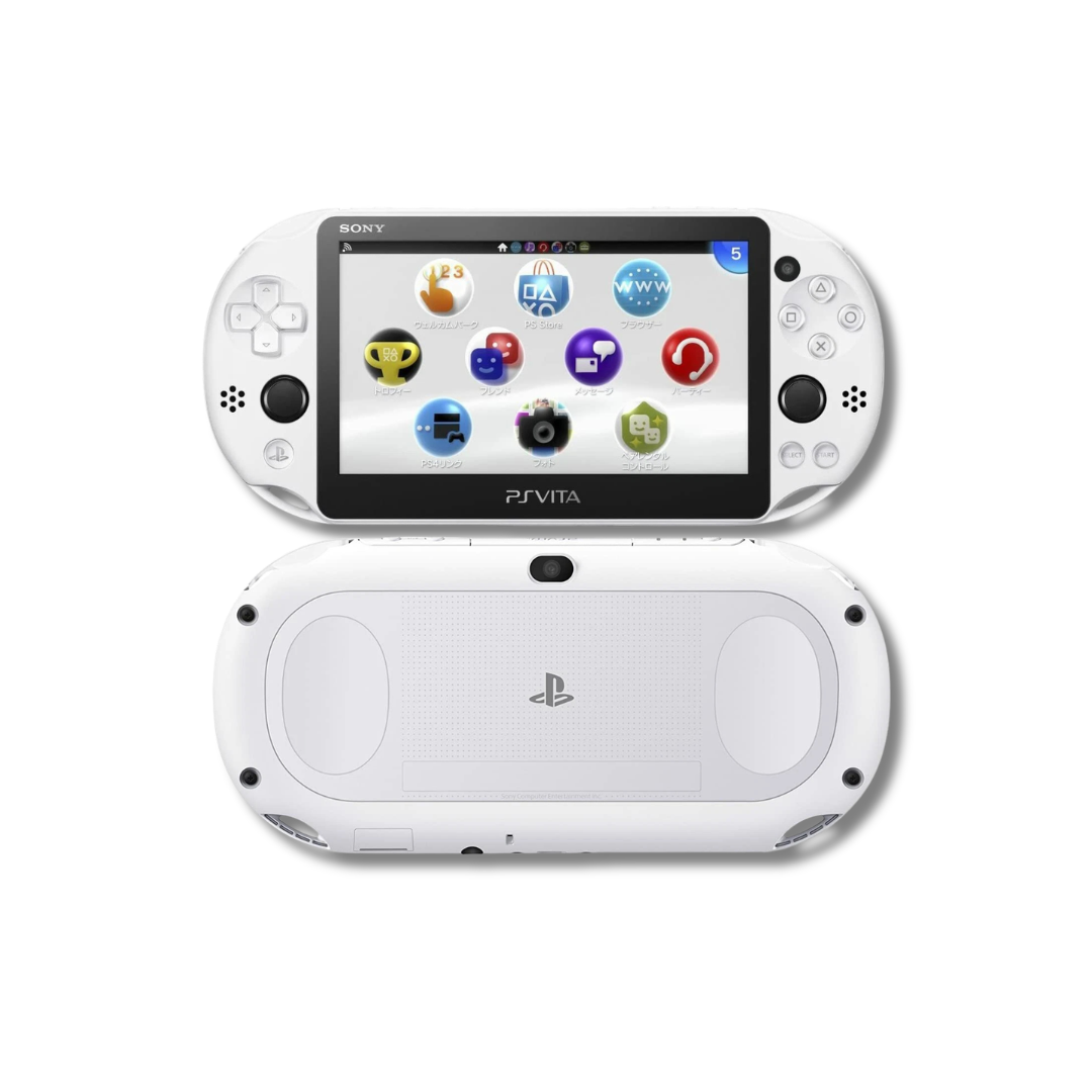 PLX™ - VITA 2000