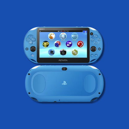 PRX™ - PSVITA 2000
