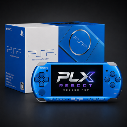 Playstation ® Portable 3000