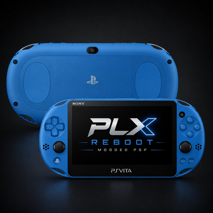 Playstation ® Vita 2000