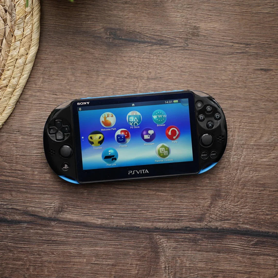 PRX™ - PSVITA 2000
