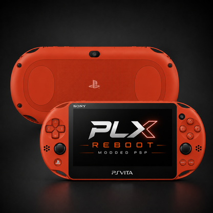 Playstation ® Vita 2000