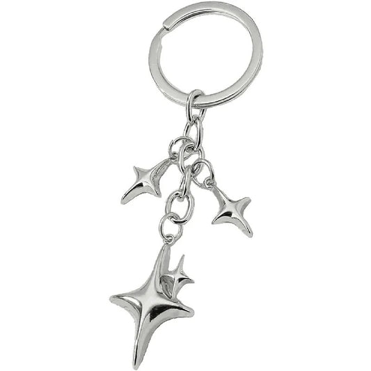PLX Keychain